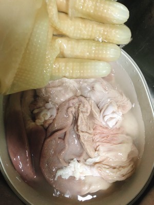 腹部のスープの練習方法 腹を上げるハスの種の豚6 