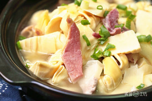 Bloat earnest is bright - make a person thin without the flesh, make a person without bamboo shoot common! practice measure 9