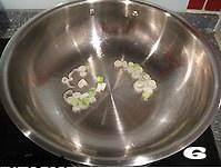 The practice measure of soup of old Beijing a knot in one's heart 6