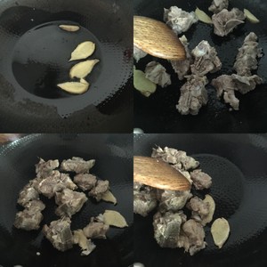 Corn carrot pig bone soup- - be good at the practice measure with lienal wet dispel 3