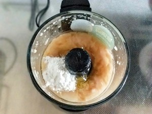 Gallinaceous fine and soft is holothurian the practice measure of soup 4