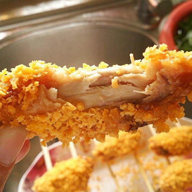 油なし無煙電子レンジウィングエディションフライドチキン(難なくダドラーはクイックワーカー皿を超える)練習