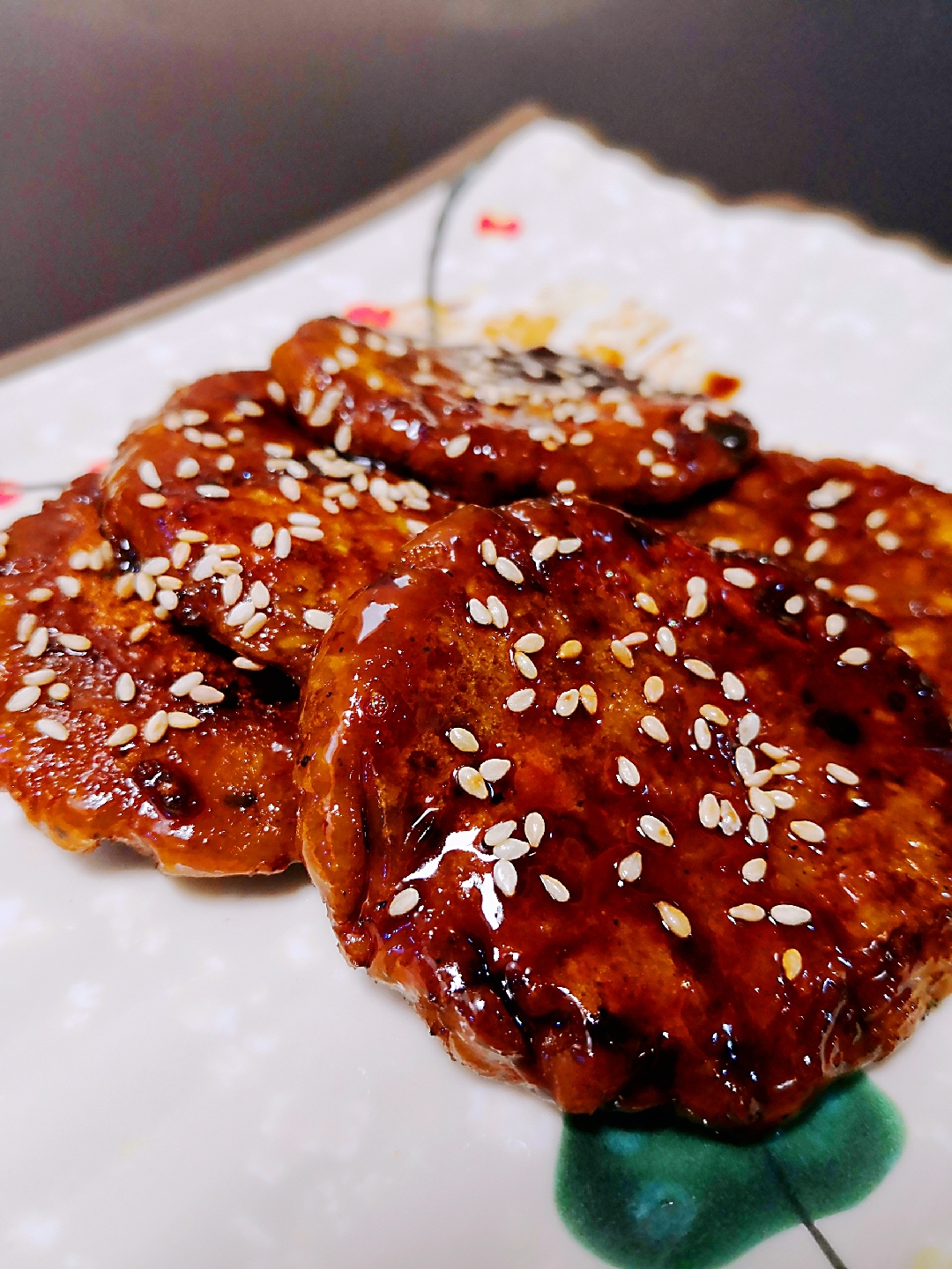黒糖かぼちゃはお菓子ケーキです(体操ダンHandが必要です)練習