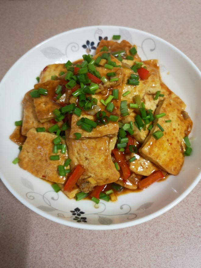 煮込み豆腐の練習、煮込み豆腐はどのように美味しいのか