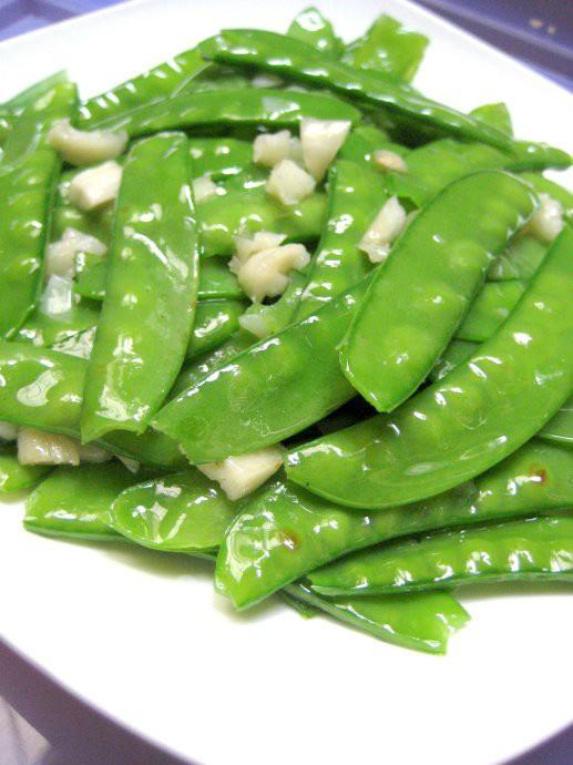 ニンニク成都beans豆の実習、成lic豆のにんにく豆の美味しさ