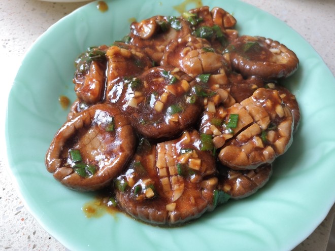 
Had cheated the practice of your element abalone, how to do delicious