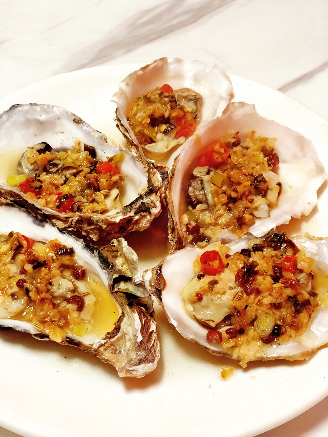 
Evaporate lays the practice of oyster, how is evaporate unripe oyster done delicious