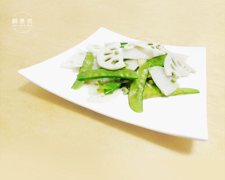 
Pool of carry on one's shoulder is small fry | The practice of Xian Chao water, how to do delicious