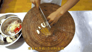 Hutch division commander teachs you: "Ground meat burns aubergine " practice of the daily life of a family, mouthfeel soft glutinous suits go with rice, the practice measure that collect 5