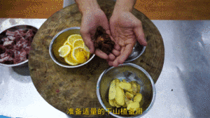 Hutch division commander teachs you: "Sweet and sour spareribs " innovation practice, smell is sweet not mouth of be bored with, the practice measure that collected first 4