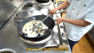 Hutch division commander teachs you: "Ground meat burns aubergine " practice of the daily life of a family, mouthfeel soft glutinous suits go with rice, the practice measure that collect 8