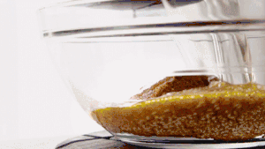 Ground boiler chicken + contain red oil [graceful feed rude language] practice measure 18