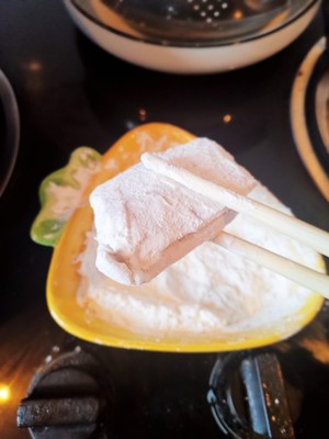 Need not deepfry is gigantic the practice measure of hairtail of delicious braise in soy sauce 2