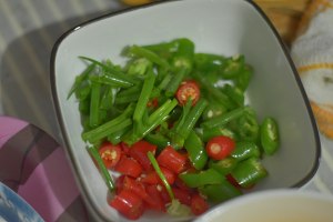 The practice measure that stews bean curd than the Chinese cabbage with delicious still flesh 6