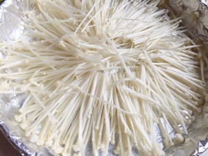 The practice measure that stay of proceedings of garlic Chengdu acupuncture needle bakes beautiful clam shrimp 7