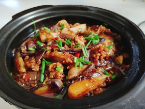 deepfryは、油を節約する魚肉の甘挽き肉のBaoを超える練習対策ではありません 11 