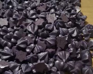 お菓子の手入れをせずに豆を溶かす豆を溶かすヨーグルトの豆を溶かして豆を溶かす〜 あらゆる種類のフルーツフレーバー20 