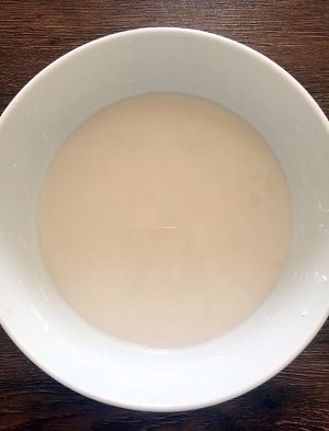The practice measure of flesh of northeast boiler bag 4