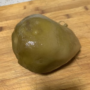 The practice measure that fries silk of pickles a knot in one's heart 1