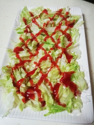The practice measure that tall Yan Zhi contains countless ties shrimp 6
