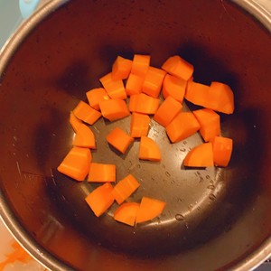 Lentenスープの実習尺度-  stock 1 