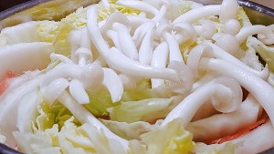「白菜脂肪牛4の雪片の温かいボイラーの実践尺度」