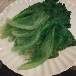 [oyster sauce lettuce] the practice move that secret makes sauce makings share you 1