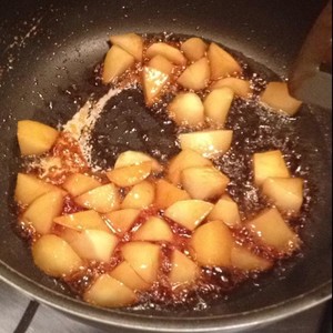 The practice measure of potato of braise in soy sauce 2