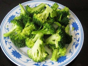 Cookbook reducing weight: On the west the practice measure of egg of orchid bean curd 1