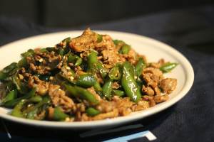 Peasant family is little fry the flesh [the oily soup of the Gou Hun in memory] practice measure 12