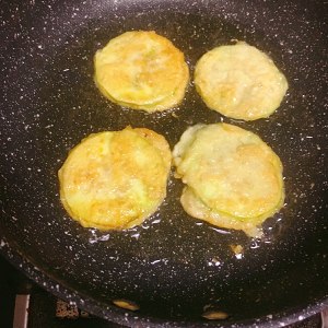 Cake of aubergine of kitchen Xiaobai egg, begin exceeds fast, exceed delicious practice measure 4