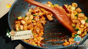 [中国の食堂]明るい大きなキッチンが教えます do子の男を維持するために宮殿を行う 
