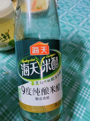Do now eat ～ bright now the practice measure of fragile hot Chinese cabbage 6