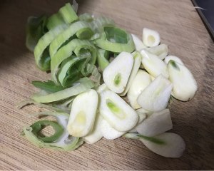 The practice measure of Chinese cabbage agaric 1