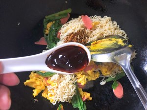 Is convenient cover being fried so eat delicious to lick dish? ? practice measure 10