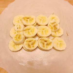 Is banana cake still banana clique? practice measure 10