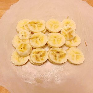 バナナケーキはまだバナナクリークですか？ 練習法10 