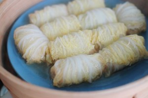 The practice measure that baby food chicken coils 6