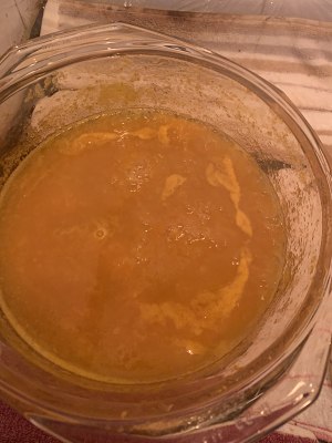 Abstain orange sauce (improved edition joins intercurrent list) practice measure 10