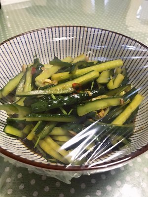 0酸が甘くて明るい 壊れやすいキュウリ16