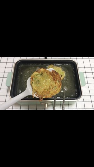 甘い甘い壊れやすい壊れやすいポテト8