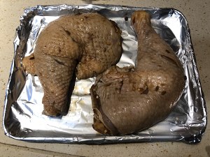 5を焼く食欲をそそるドラムスティックの練習尺度