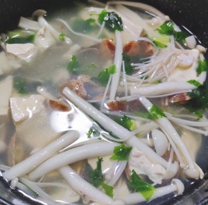 60年周期の豆腐のバクテリアのキノコのスープ（Xian Tianクイックワーカー） 練習対策5 