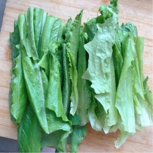Filling calcium tastily sesame paste (hemp juice) the practice measure of naked oats dish 2