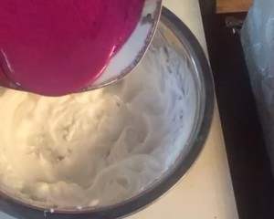 お菓子の手入れなしで豆を溶かす豆を溶かす 最愛の人は、あらゆる種類のフルーツフレーバー7 