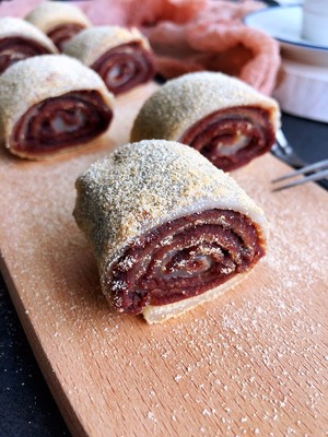 This recipe made the borrower having to pay interest on interest is extremely soft glutinous, putting a day still is soft practice measure 9