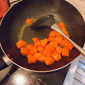 The practice measure of Lenten soup-stock 7