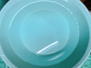 Do now eat ～ bright now the practice measure of fragile hot Chinese cabbage 4