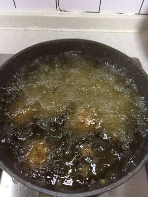 ハス蓮根の玉を簡単に（ジョーカー皿）練習対策11