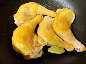 手が生理食塩水ドラムスティック6